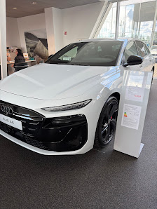 Ehrhardt AG Audi Arnstadt