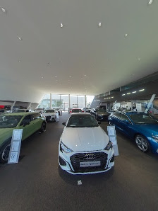 Ehrhardt AG Audi Arnstadt