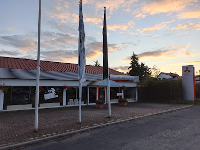 IPSA-Autohaus GmbH