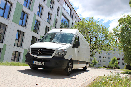 Automobile Uwe Petzold