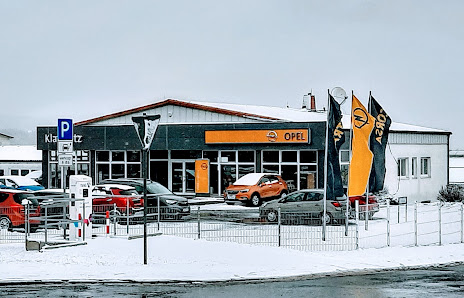 Autohaus Klausnitz