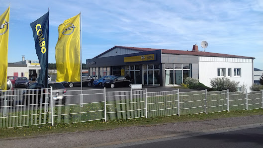 Autohaus Klausnitz