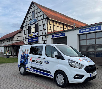 Autohof Keip GmbH