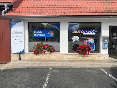 Autohof Keip GmbH