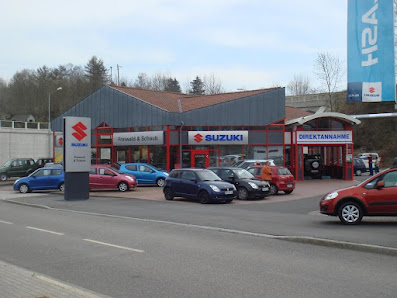 Freiwald & Schaub GmbH & Co. KG
