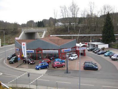 Freiwald & Schaub GmbH & Co. KG