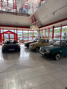 Kaufmann Automobile