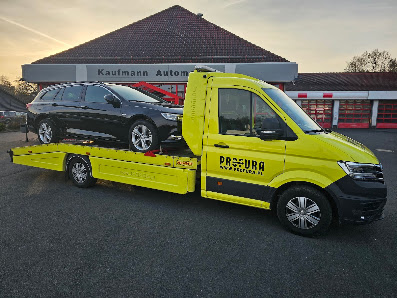 Kaufmann Automobile