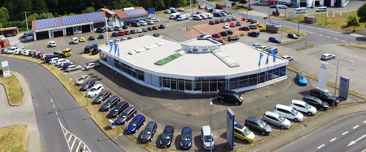 Autohaus Dieter Hommel e. K.