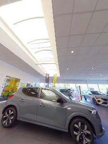 Renault Autohaus Bohr Rudolstadt - Kirchhasel