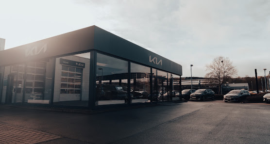Autohaus Rinnetal GmbH