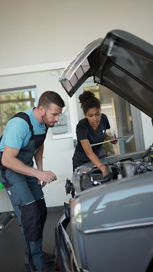 Autohaus Rinnetal GmbH