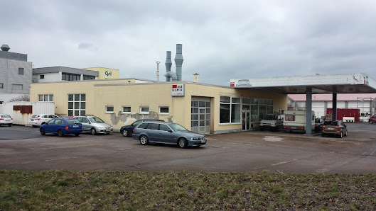 Kfz Meisterwerkstatt Lutz Koch