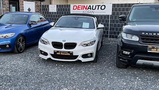 DeinAutoKosan