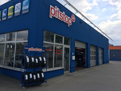 pitstop.de Arnstadt