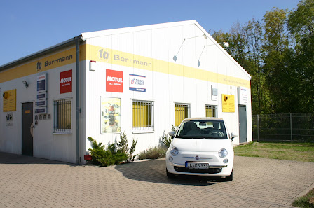1a autoservice Borrmann