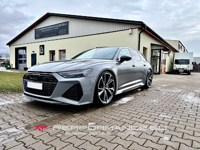 XF Performance OHG