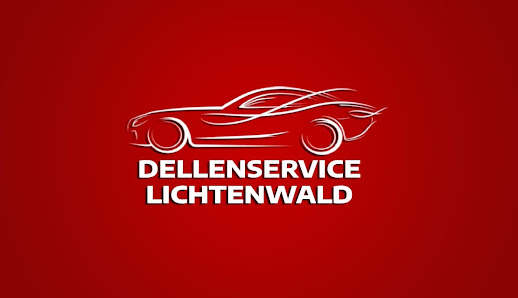 Dellenservice Lichtenwald