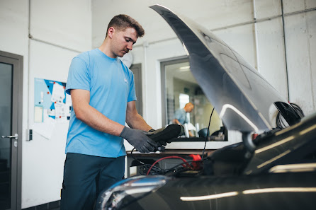 Bosch Car Service - Handels- und Instandsetzungs GmbH