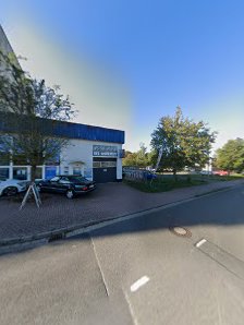 Kfz - Werkstatt