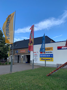 Autoteile-Reifen + Kfz-Meisterbetrieb Stürmer