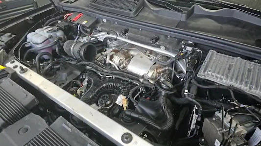 Fahrzeugdiagnose MW GmbH - Chiptuning