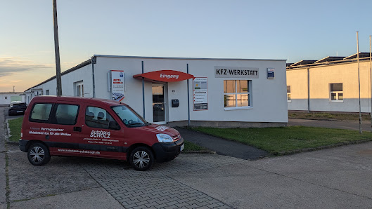 Autohaus Scholz GmbH