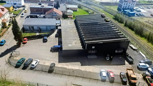 Speedshop Nordhausen