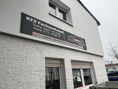 Speedshop Nordhausen