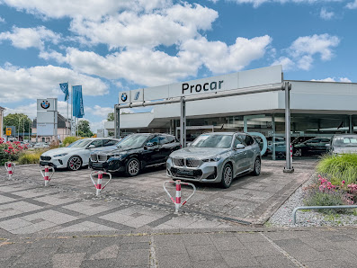 Procar Automobile - Hilden