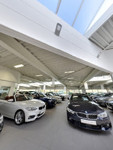 Procar Automobile - Hilden
