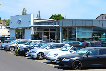 Autohaus Elitzsch GmbH I Zittau