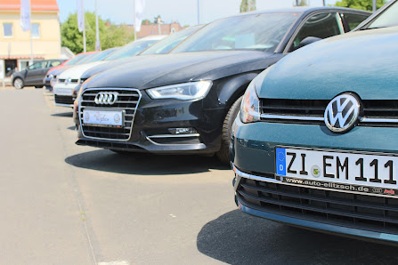 Autohaus Elitzsch GmbH I Zittau