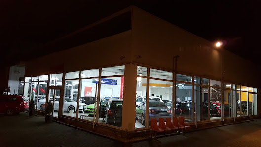 Autohaus Beer