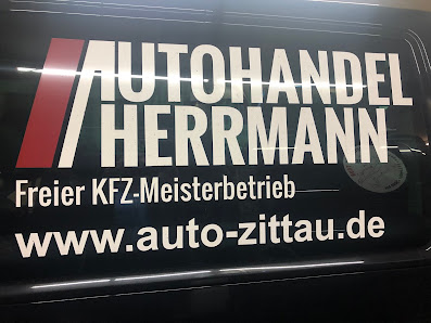 Autohandel Herrmann