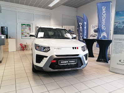 Autohaus Strauss GbR
