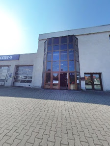Autohaus Strauss GbR