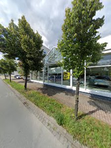 Zeitzer Autohaus Fil. der AMS Burgenland GmbH