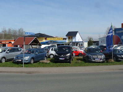 K&K Autohandel Kinzel