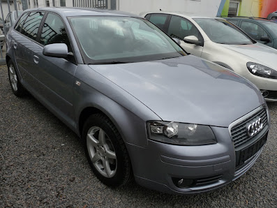 K&K Autohandel Kinzel