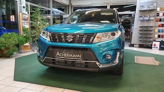 Autohaus Achermann