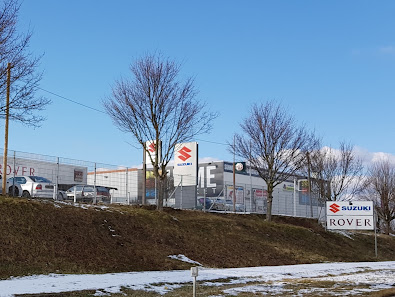 Autohaus Achermann
