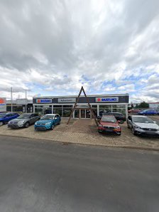 Autohaus Achermann