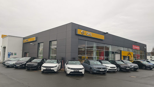 Autohaus Exner GmbH & Co. KG