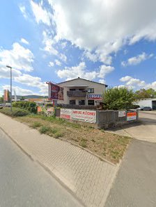 Auto-Center-Burgau, Knut Machlitt