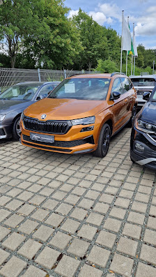 Autohaus Thieme GmbH Skoda Auto