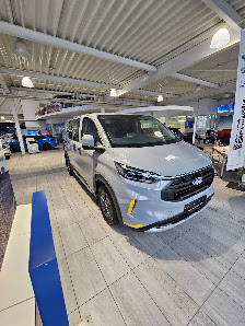 Reichstein & Opitz GmbH - Ford