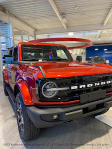 Reichstein & Opitz GmbH - Ford