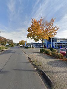Reichstein & Opitz GmbH - Ford