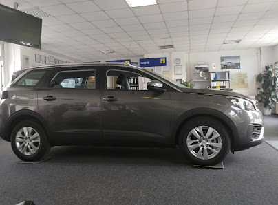 Peugeot Jentra